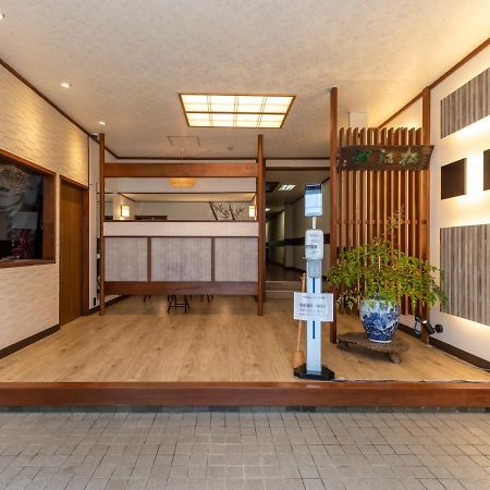 Tabist Matsuekan Esterno foto
