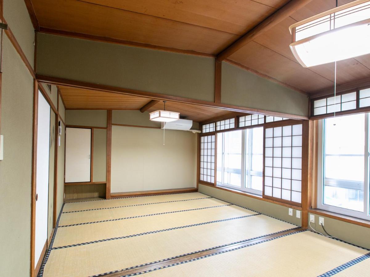 Tabist Matsuekan Esterno foto