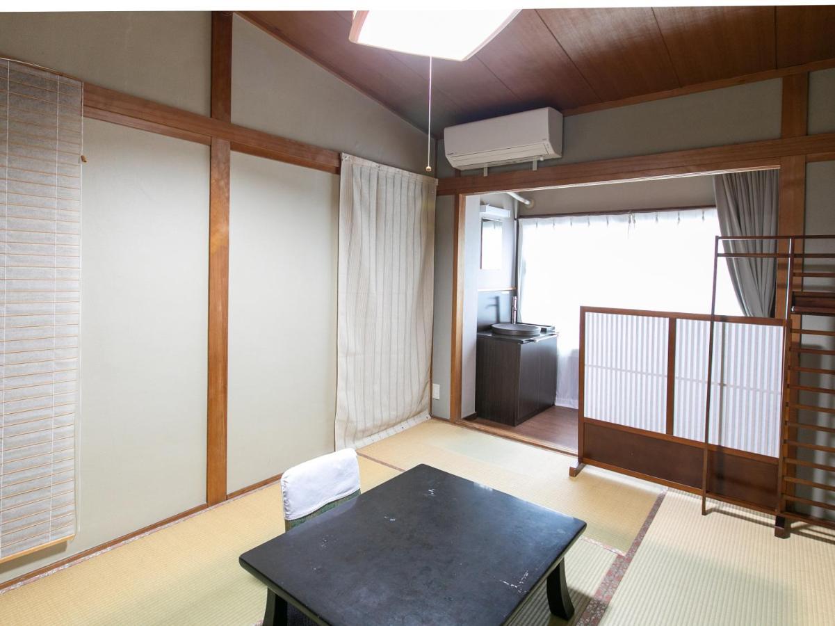 Tabist Matsuekan Esterno foto