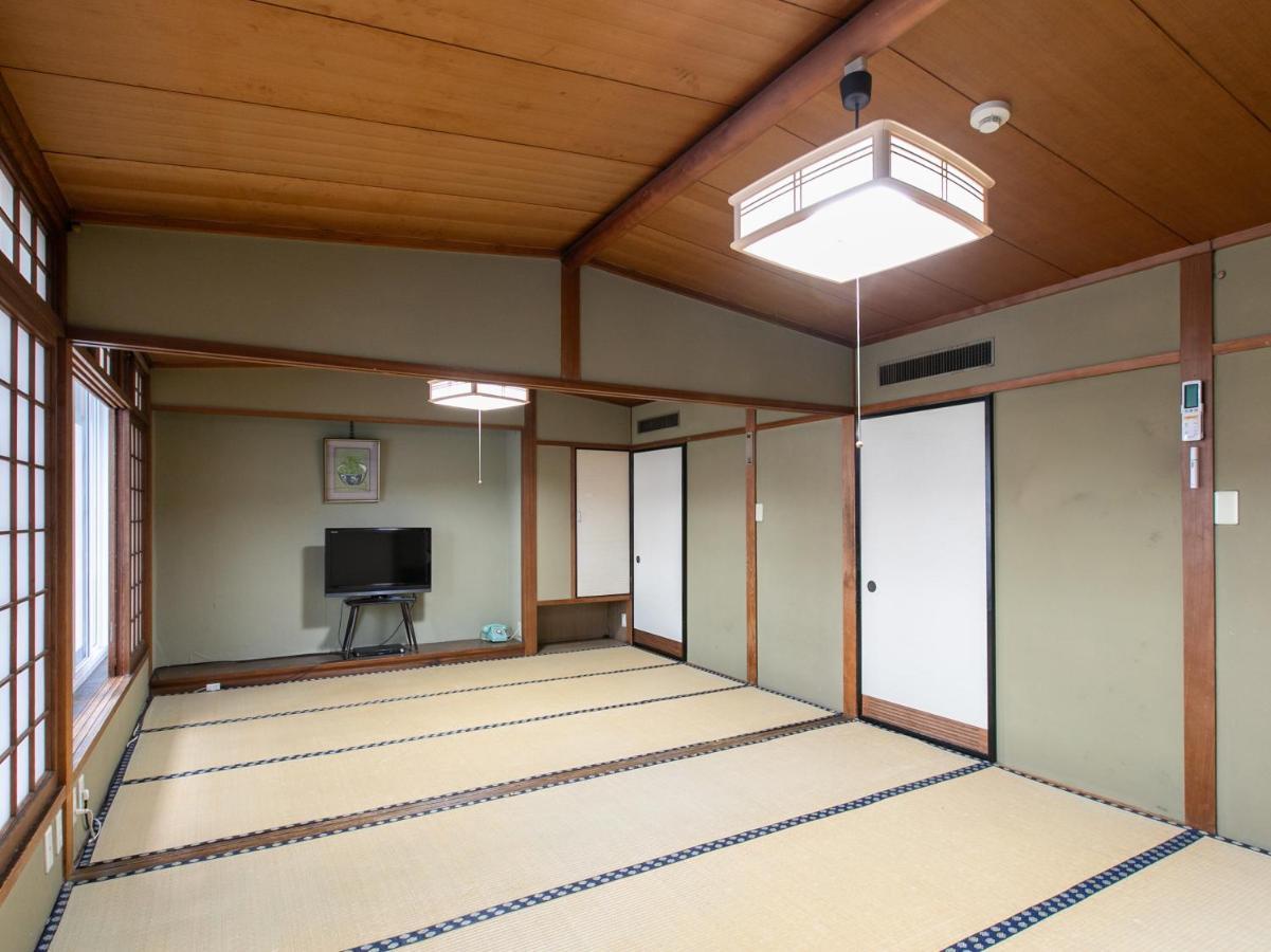 Tabist Matsuekan Esterno foto