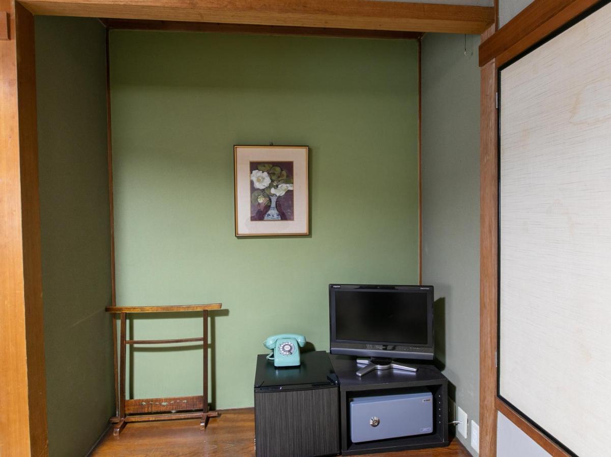 Tabist Matsuekan Esterno foto