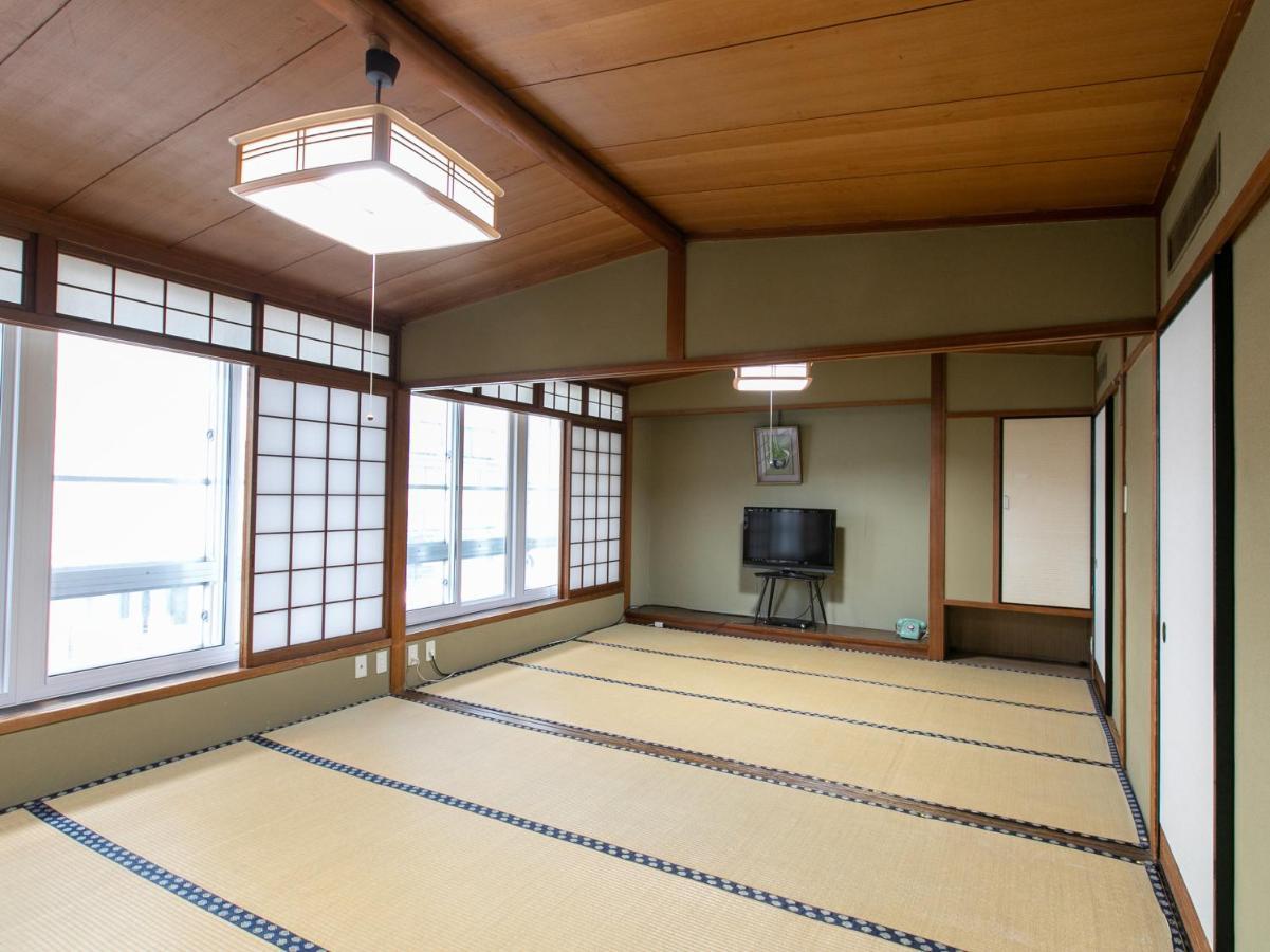 Tabist Matsuekan Esterno foto