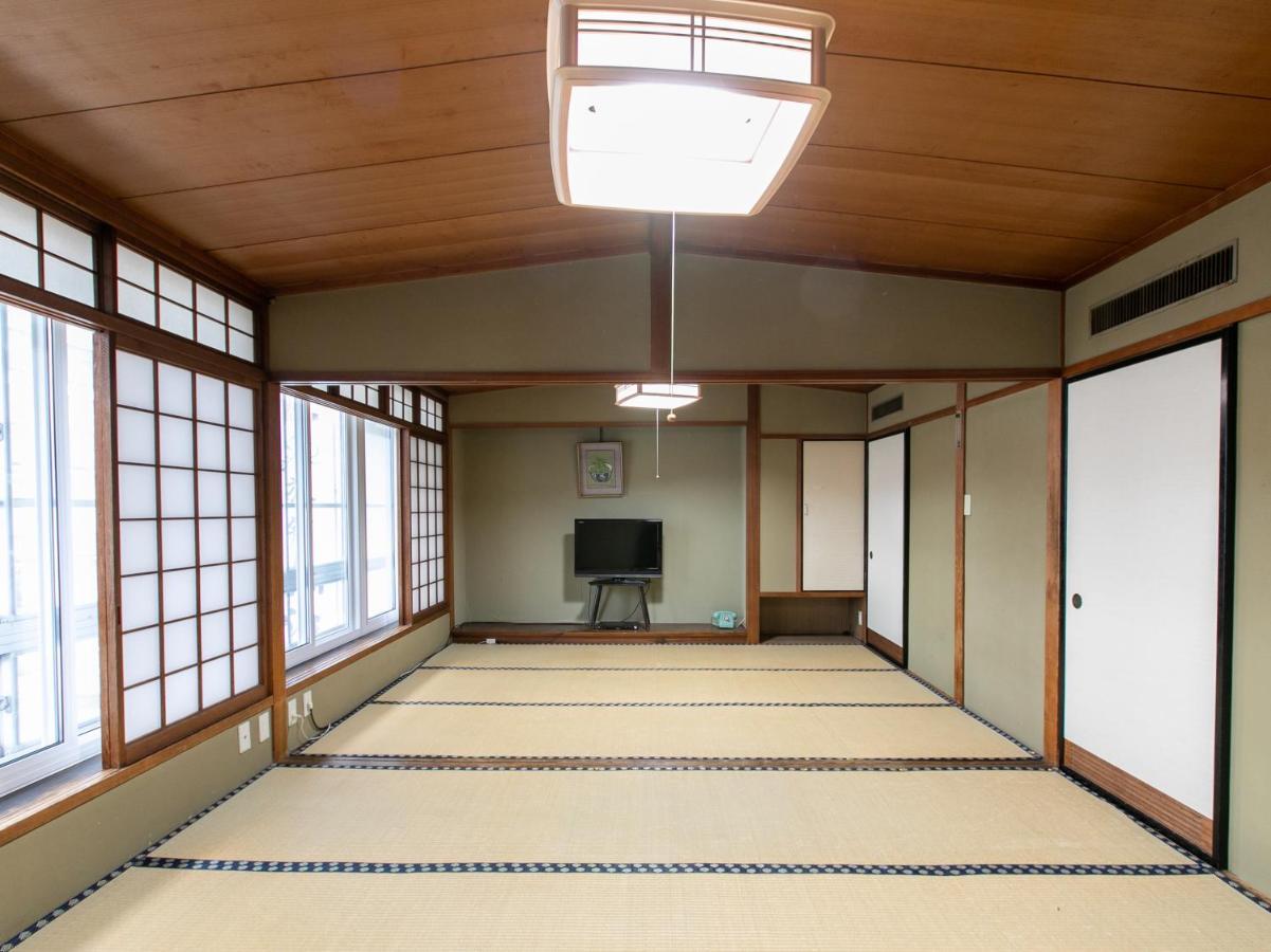 Tabist Matsuekan Esterno foto