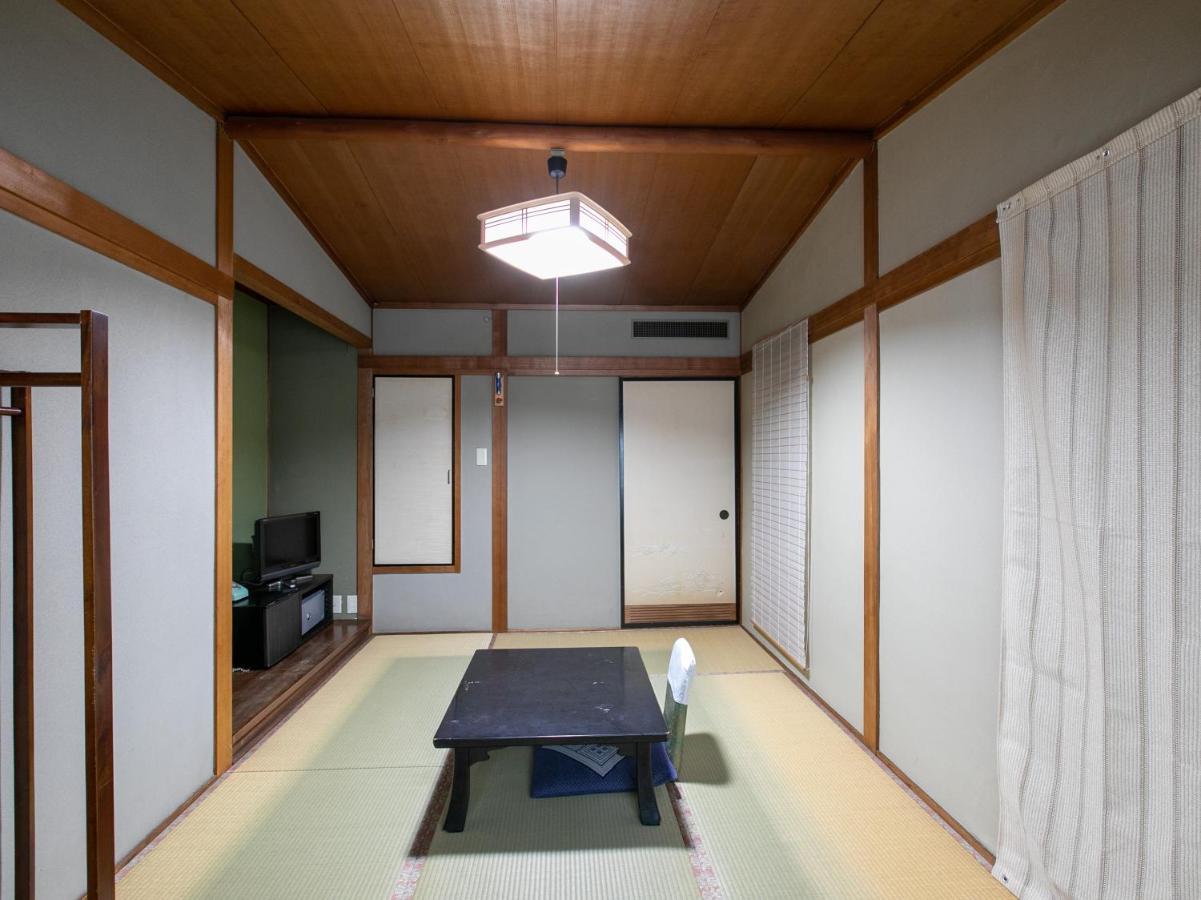 Tabist Matsuekan Esterno foto