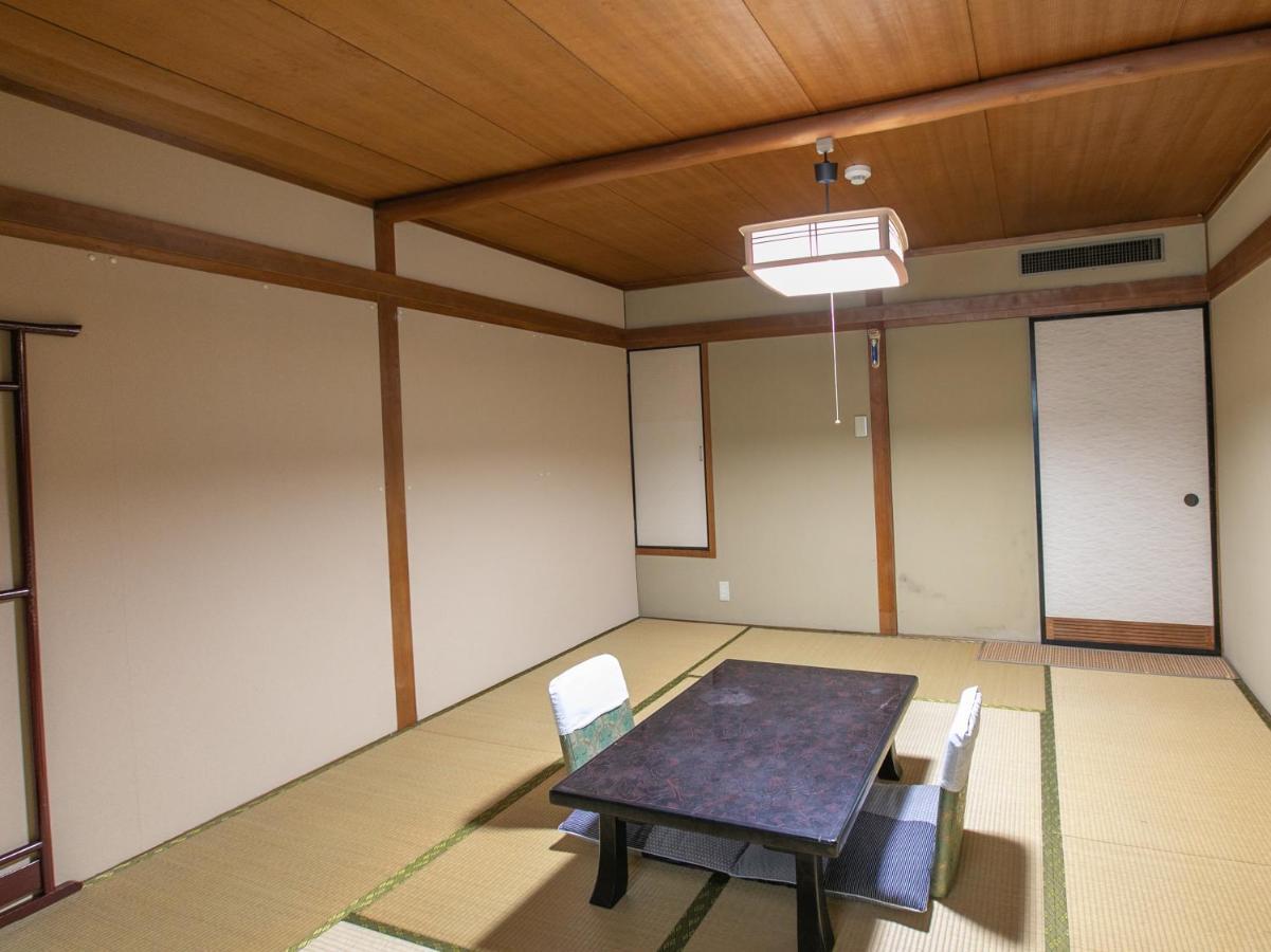 Tabist Matsuekan Esterno foto