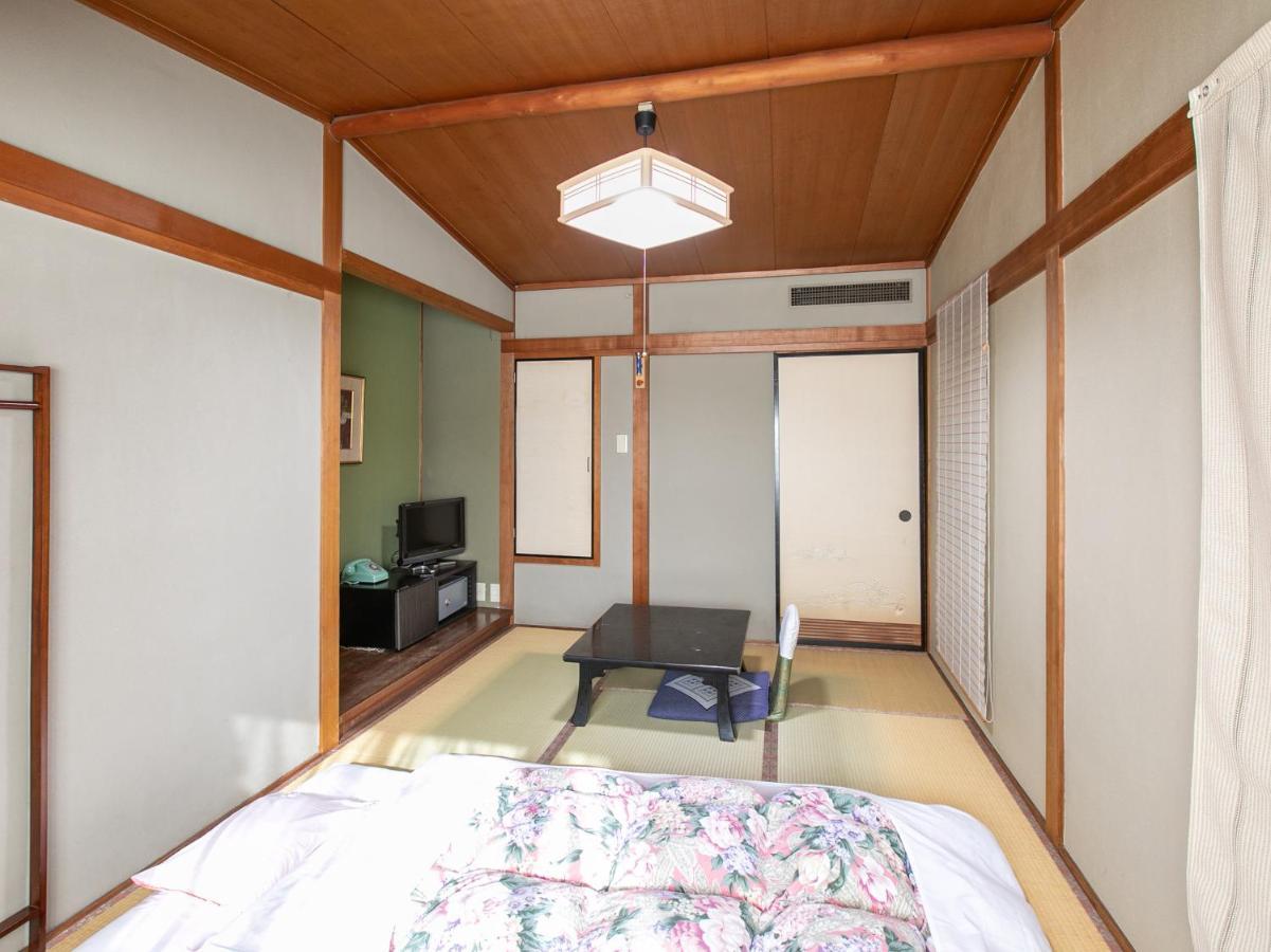 Tabist Matsuekan Esterno foto