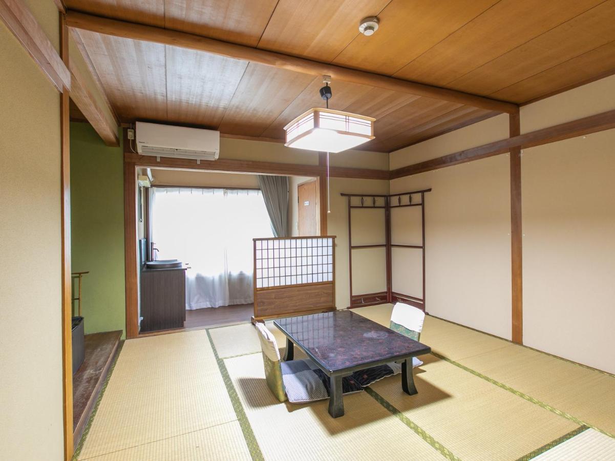 Tabist Matsuekan Esterno foto