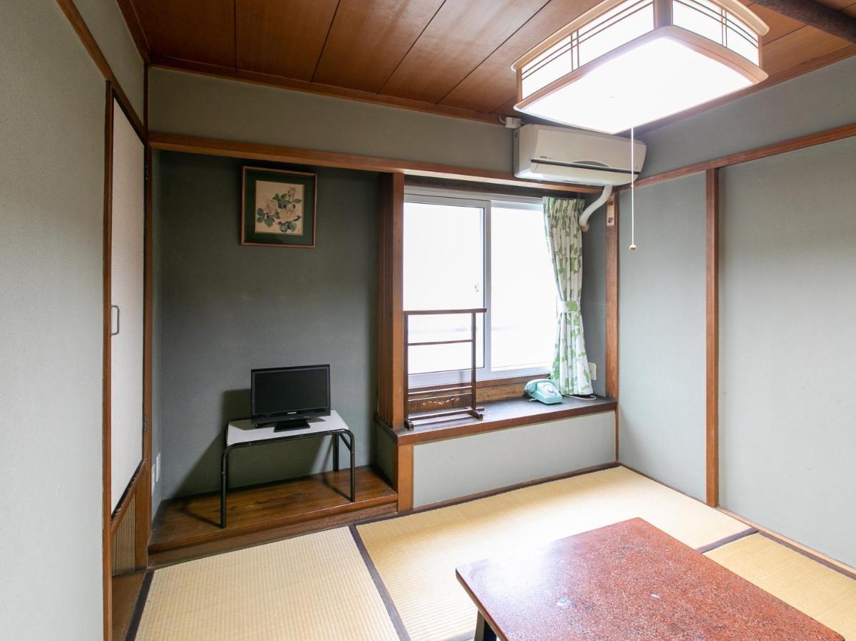 Tabist Matsuekan Esterno foto