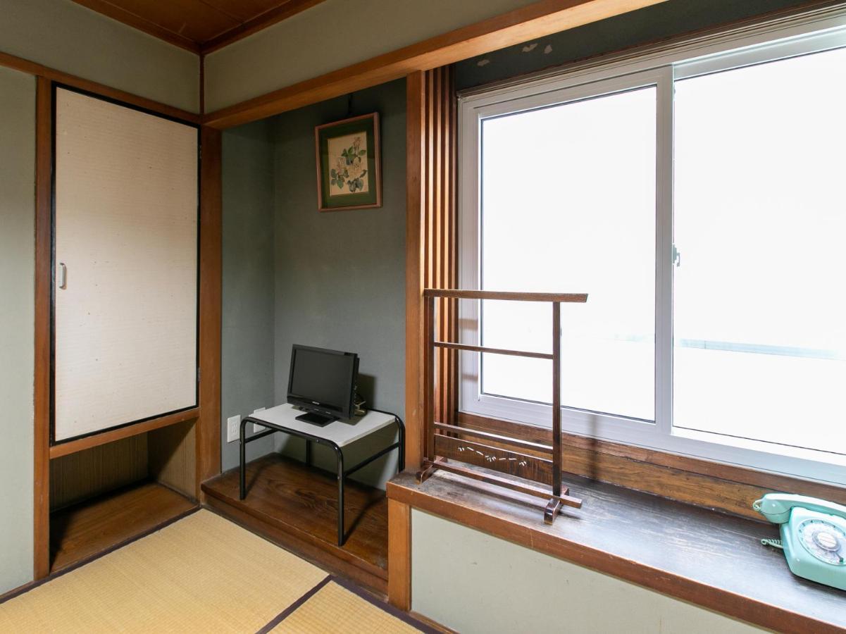 Tabist Matsuekan Esterno foto